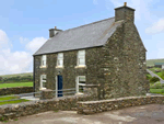 Stone Cottage in Ballydavid, County Kerry