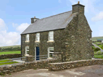 Stone Cottage in Ballydavid, County Kerry, Ireland South