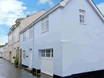 The Old Coach House in Beaumaris, Isle of Anglesey