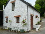 The Barn in Berrynarbor, Devon, South West England