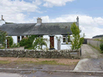 Fincraigs Farm Cottage in Newport on Tay, Fife