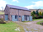 The Barn at Goosetree Farm in Buxton, Derbyshire