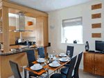 6 Cark House in Cark In Cartmel , Cumbria