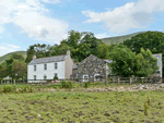 Skiddaw in Bassenthwaite, North Cumbria, North West England