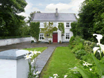 Ivy House in Loughrea, County Galway