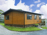Alpine Lodge in Rhyd-Y-Foel, Conwy, North Wales Alpine Lodge in Rhyd-Y-Foel, Conwy, North Wales