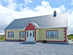 Noras Cottage in Doonbeg, County Clare, Ireland West
