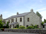 Stone End Cottage in Austwick  , North Yorkshire, North East England