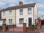 Cherry Cottage in Llanelli, Carmarthenshire