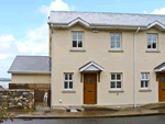 6 Harbour View in Duncannon, County Wexford