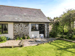 Honey Bee Cottage in Bradworthy, North Devon, South West England