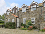 2 Flat Top Cottages in Terrington, East Yorkshire