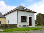 Old Fishermans Cottage in Fethard-On-Sea, County Wexford