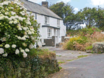 Tyn Llan in Sarn Meyllteyrn, Powys, Mid Wales