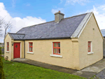 Cavan Hill Cottage in Ballinrobe, County Mayo