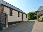 Woodpecker Cottage in Bradworthy, Devon