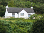 Marys House in Kilchoan, Inverness-shire