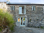 Upper Barn in Callington, Cornwall, South West England