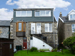 Top Flat in Tighnabruaich, Isle of Bute