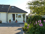 Mandalay Cottage in Okehampton, South Devon, South West England