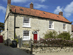 Croft Head Cottage in Wrelton, North Yorkshire, North East England