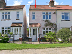 Brook Cottage in Sheringham, Norfolk