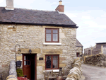 Chatterbox Cottage in Middleton, Derbyshire