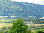 Bluebell Cottage in Maenan, Conwy