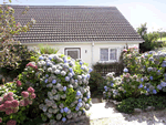 Orchard Cottage in East Taphouse, Cornwall