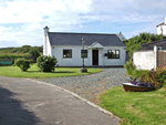 Ystrad in Trearddur Bay, Gwynedd, North Wales