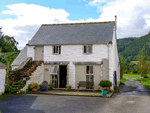 The Cart Barn in Betws-Y-Coed, Conwy