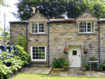 Tranmire Cottage in Lastingham, North Yorkshire, North East England