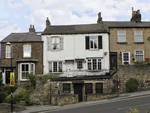 74 Briggate in Knaresborough, North York Moors and Coast, North East England