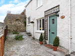 Chapel Cottage in Richmond, North Yorkshire, North East England