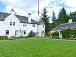 East Turret in Comrie, Perthshire