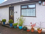 Brookside Cottage in Risca, Pembrokeshire, South Wales