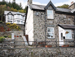 1 Tan Y Fedw in Trefriw, Gwynedd, North Wales 1 Tan Y Fedw in Trefriw, Gwynedd, North Wales