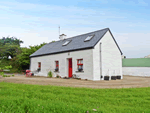 The Cottage in Castlebar, County Mayo