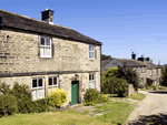 Bray Cottage in Hepworth, West Yorkshire