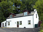 The Old Coach House in Arrochar, Dunbartonshire, West Scotland