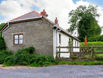 Berthela Cottage in Lampeter, Carmarthenshire