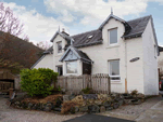 Oak Cottage in Fort William, Argyll