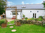 The Barn in Llangwyryfon, Ceredigion