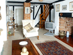 Willow Brook Cottage in Harleston, Norfolk