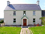 Farmhouse in Newborough, Isle of Anglesey, North Wales