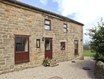 Wigwell Barn in Alderwasley, Derbyshire