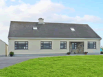 Beach House in Carna, County Galway