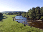 1 Bridge End in Grassington, North Yorkshire, North East England