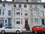 Seaside Retreat in Deal, Kent