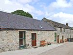 Dover Barn in Parwich, Derbyshire